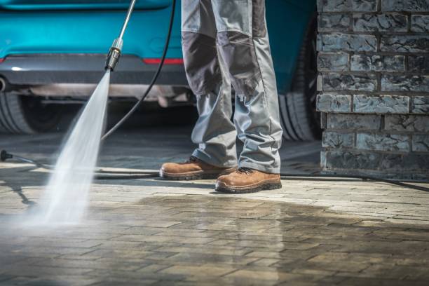 Best Concrete Surface Cleaning in Tellico Plains, TN