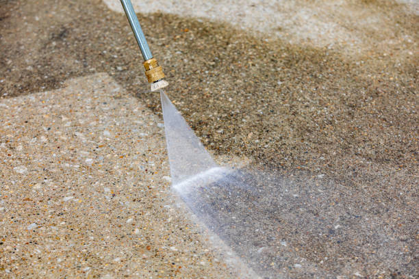 Professional Pressure Washing Services in Tellico Plains, TN
