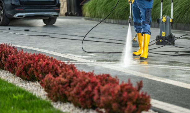 Best Deck and Patio Pressure Washing in Tellico Plains, TN