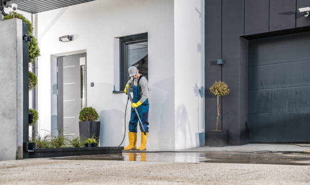 Best Oil and Grease Removal from Surfaces in Tellico Plains, TN